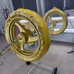 インパルス400 の画像