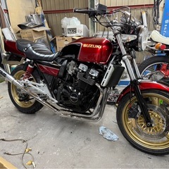 インパルス400 の画像