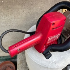 HITACHI 日立工機 植木バリカン FCH 35SA の画像