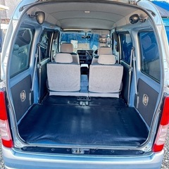 型式 スバル LE-TV1の画像