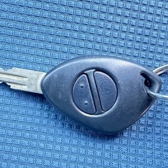 型式 スバル LE-TV1の画像