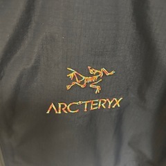 ARC ‘TERYX（アークテリクス） BEAMS Zeta SL レインボーの画像