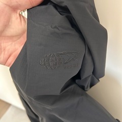 ARC ‘TERYX（アークテリクス） BEAMS Zeta SL レインボーの画像