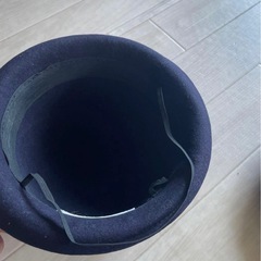 幼稚園　帽子　通園帽子　の画像