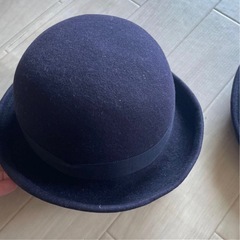 幼稚園　帽子　通園帽子　の画像