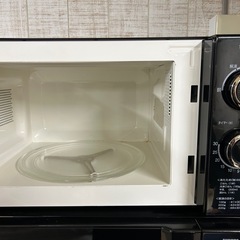 レンジ　2009年　委託の画像