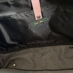 EASTBOY バックベスト3点の画像