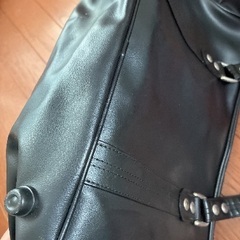 EASTBOY バックベスト3点の画像