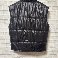 Wild West Days ダウンベストの画像