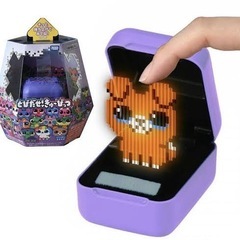 とびだせ!きゅーびっつの画像