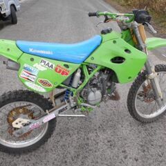 KX80興味のある方、引取り限定になります。の画像