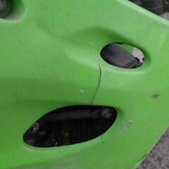 KX80興味のある方、引取り限定になります。の画像