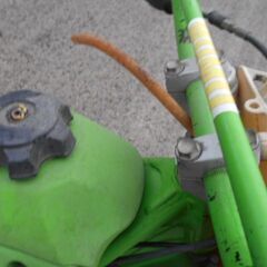 KX80興味のある方、引取り限定になります。の画像