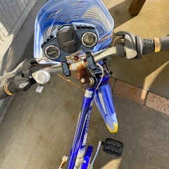 【ブリヂストン】クロスファイヤージュニアの画像