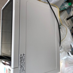 電子レンジ シャープの画像