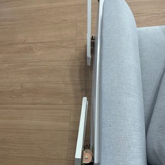 折りたたみ机の画像