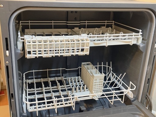 パナソニック 食洗機