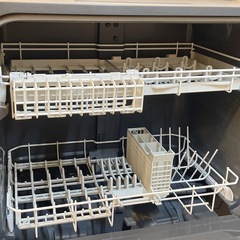 パナソニック 食洗機の画像