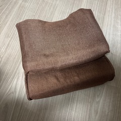 無料　座椅子の画像