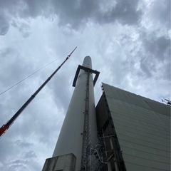 鳶、多能工、手元、イベント設営スタッフ正社員、協力会社募集の画像