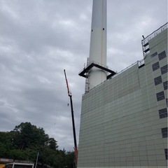 鳶、多能工、手元、イベント設営スタッフ正社員、協力会社募集の画像