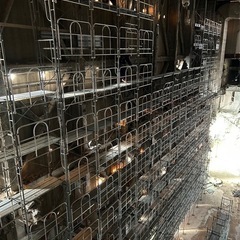 鳶、多能工、手元、イベント設営スタッフ正社員、協力会社募集の画像