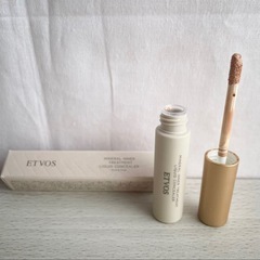 ☆お値引可能☆【極美品】ETVOS  ミリキッドコンシーラー
