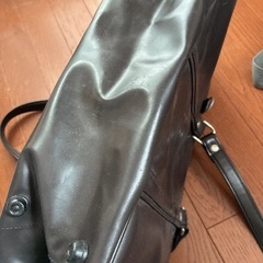 EASTBOY 茶色  おまけ鞄付きの画像