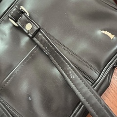 EASTBOY 茶色  おまけ鞄付きの画像