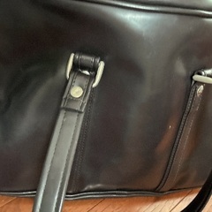 EASTBOY 茶色  おまけ鞄付きの画像