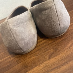 美品　パンプス　24センチの画像