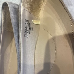 美品　パンプス　24センチの画像
