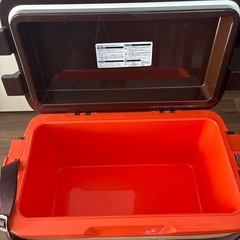 クーラーボックスの画像