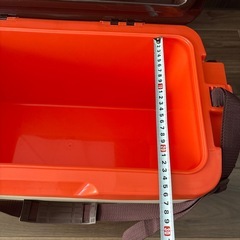 クーラーボックスの画像