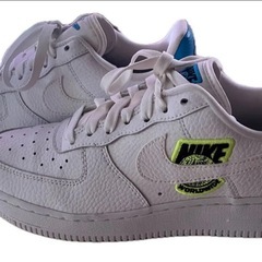 新品★NIKE スニーカー の画像