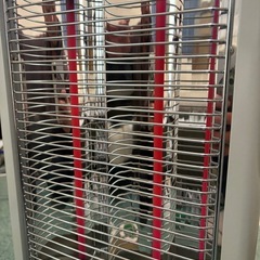 日立 遠赤外線カーボンヒーター HLH-1050S 動作確認済みの画像