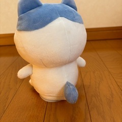 ちいかわ　おしゃべりぬいぐるみの画像