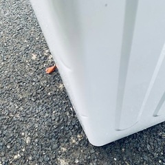 ♦Haier 全自動電気洗濯機【2020年製】JW-C55Dの画像