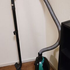 掃除機の画像