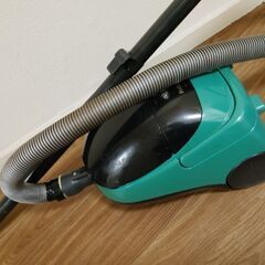掃除機の画像