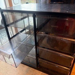 収納ケース　の画像