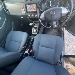 ニッサン　キックス　パジェロミニ　車検付き　の画像