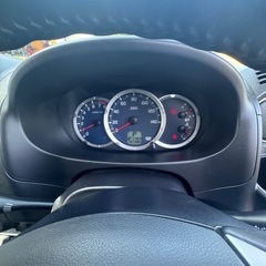 ニッサン　キックス　パジェロミニ　車検付き　の画像