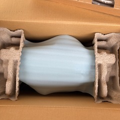 ガスファンヒーターの画像