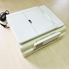 ブラザー プリンター DCP-J957N（ホワイト）の画像