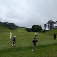 11/23 花生カントリークラブ　メンバー募集！