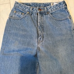 Wrangler Gals ジーンズ　30-4の画像