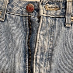 Wrangler Gals ジーンズ　30-4の画像