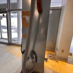 CORONA（コロナ）業務用FF式石油ストーブの画像