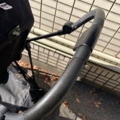 サイベックス　メリオ　ベビーカー　中古の画像